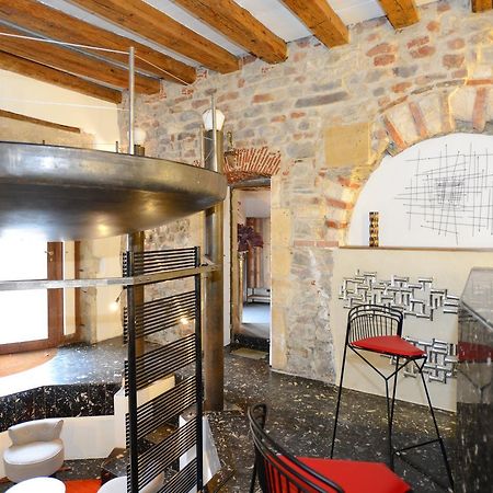 Le Clos De Sainte Croix Lyon Eksteriør billede