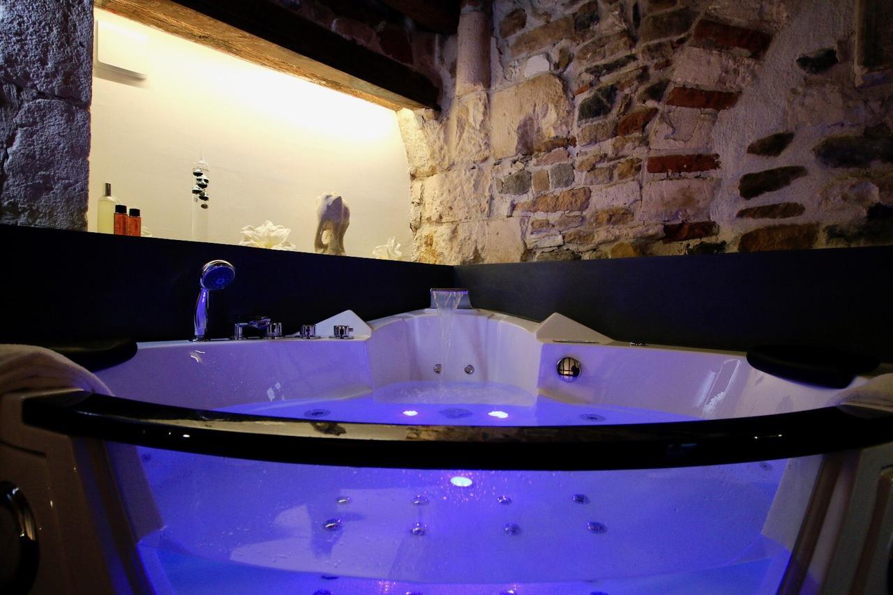 Le Clos De Sainte Croix Lyon Eksteriør billede