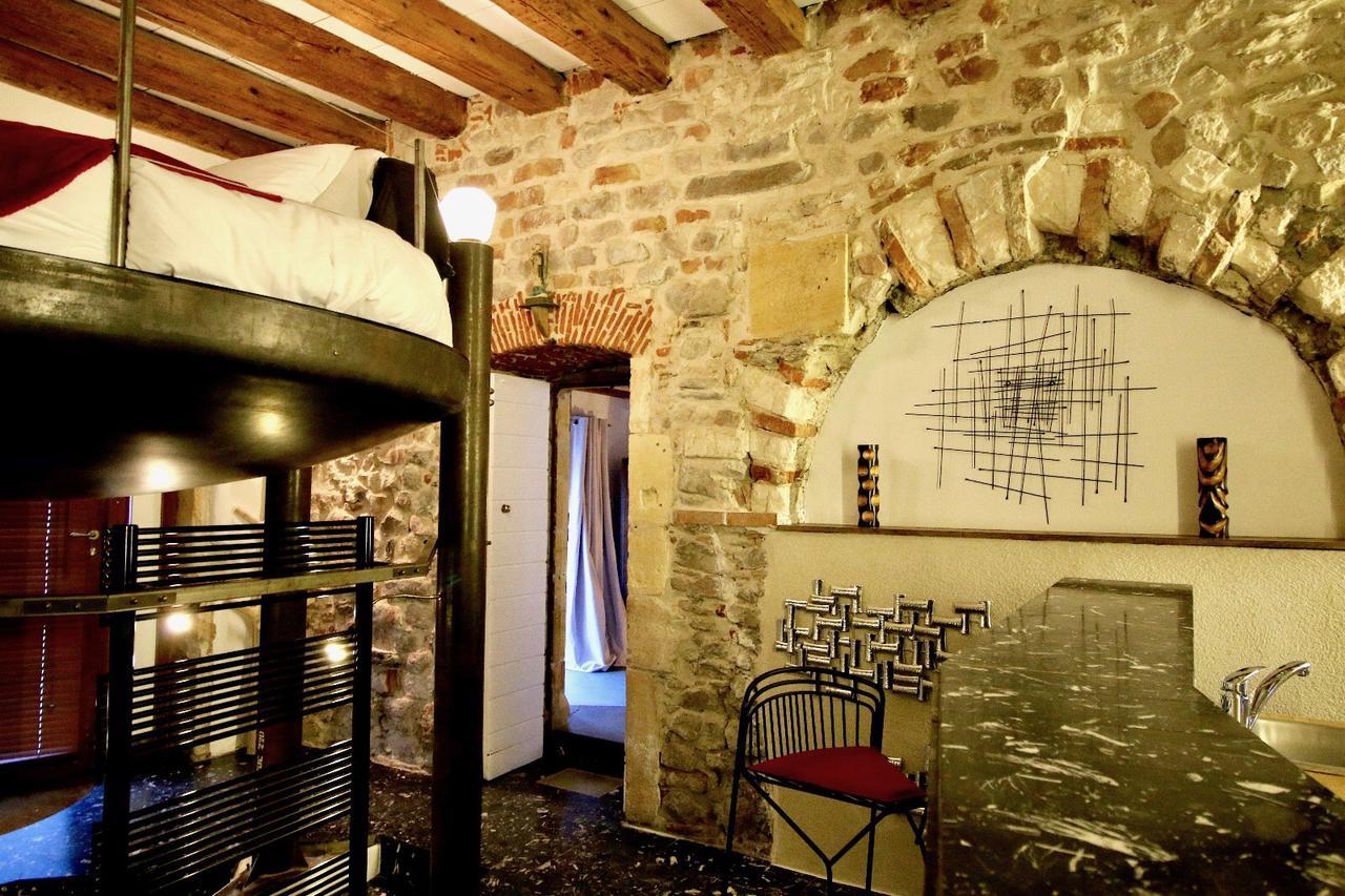 Le Clos De Sainte Croix Lyon Eksteriør billede
