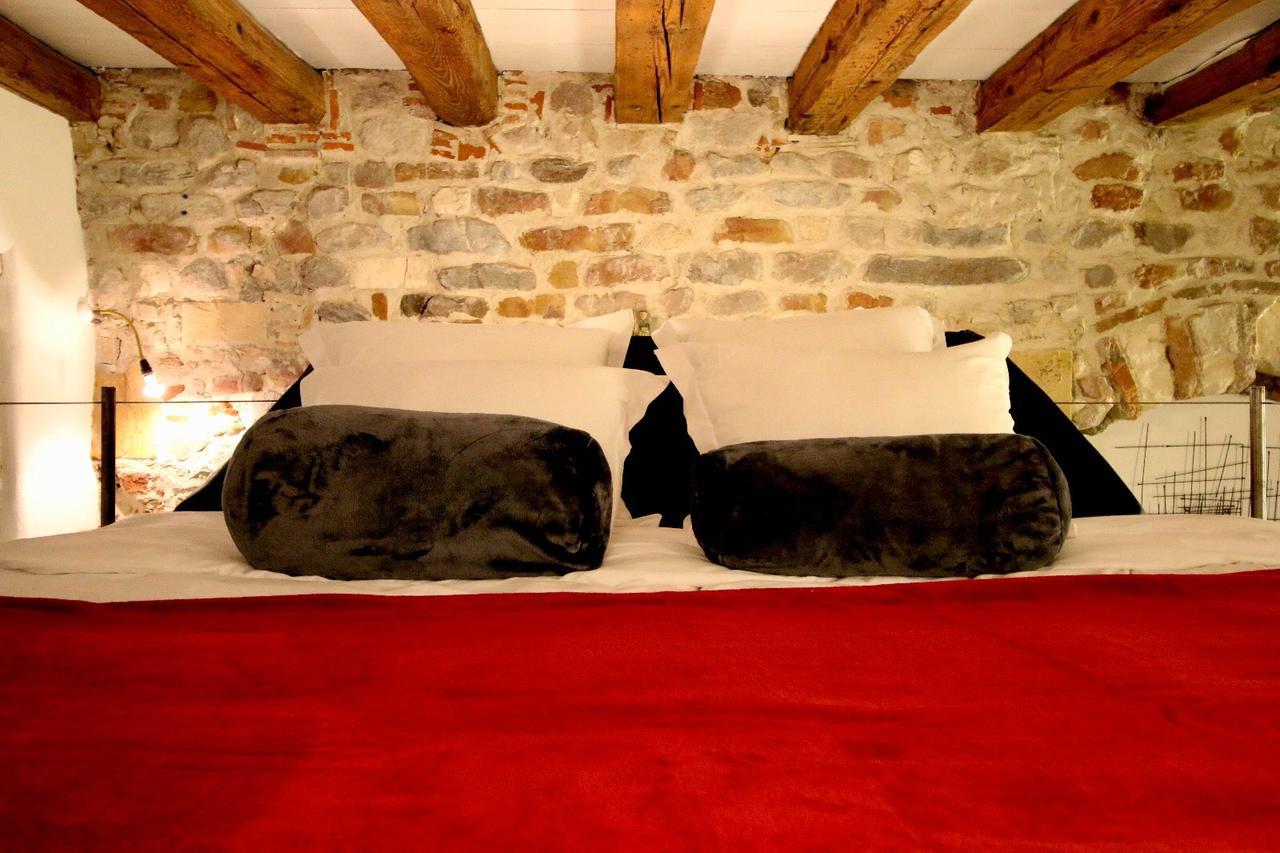 Le Clos De Sainte Croix Lyon Eksteriør billede